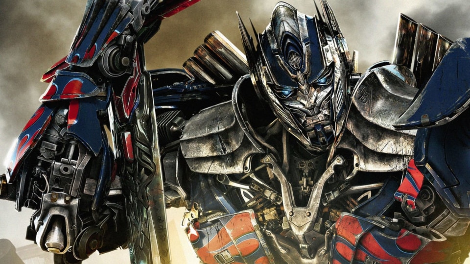 Transformers